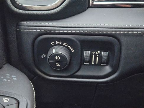 New 2026 RAM 3500 Limited image 21