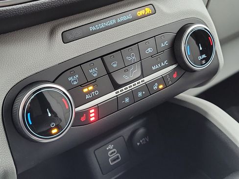 New 2026 Ford Escape Active w/ Cold Weather Package image 27