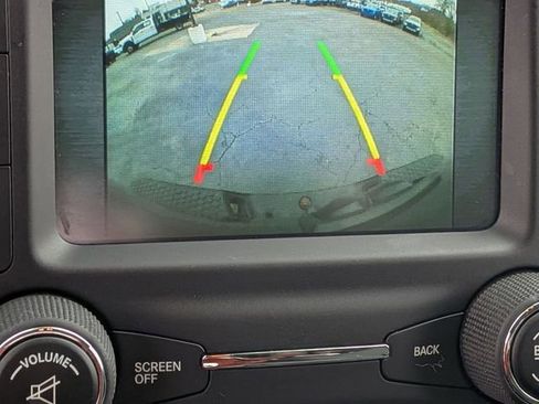 Used 2015 RAM 1500 Express image 22