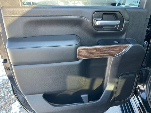 Used 2023 Chevrolet Silverado 2500 High Country w/ LPO, Dark Essentials Package image 20