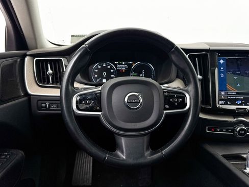 Used 2019 Volvo XC60 T8 Inscription w/ Advanced Package AWD/4WD image 4