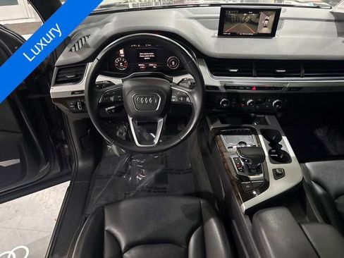 Used 2019 Audi Q7 2.0T Premium Plus AWD/4WD image 25
