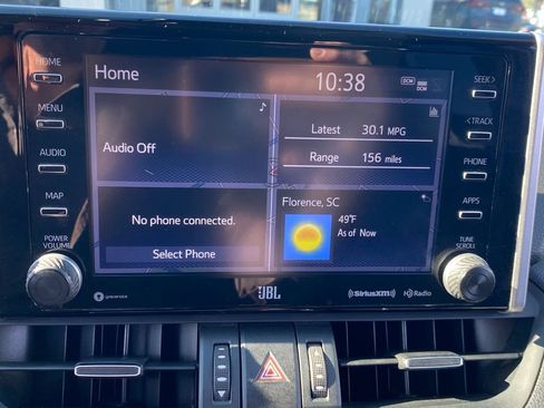 Used 2019 Toyota RAV4 Limited image 24