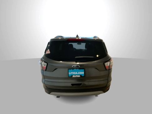 Used 2018 Ford Escape SEL image 7