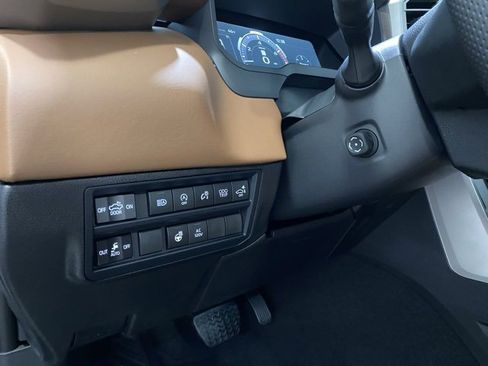 New 2026 Toyota Tundra 1794 Edition image 14