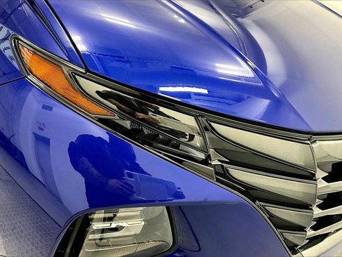 Certified 2023 Hyundai Tucson Limited w/ Cargo Package image 30