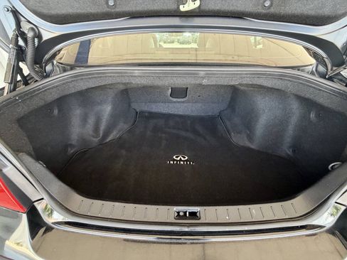 Used 2012 INFINITI G37 Limited Edition AWD/4WD image 19