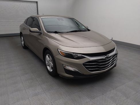 Used 2024 Chevrolet Malibu LS FWD image 14
