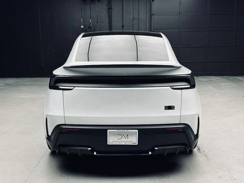 Used 2026 Tesla Model Y Performance AWD/4WD image 5
