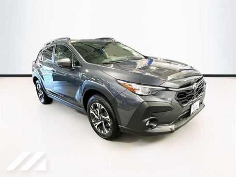 Certified 2024 Subaru Crosstrek 2.0i Premium AWD/4WD image 3