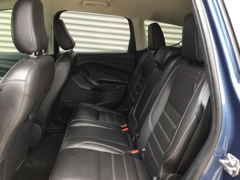 Used 2018 Ford Escape SEL AWD/4WD image 6