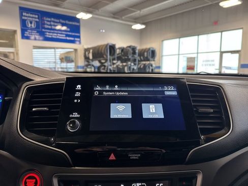 Used 2022 Honda Pilot EX-L image 13