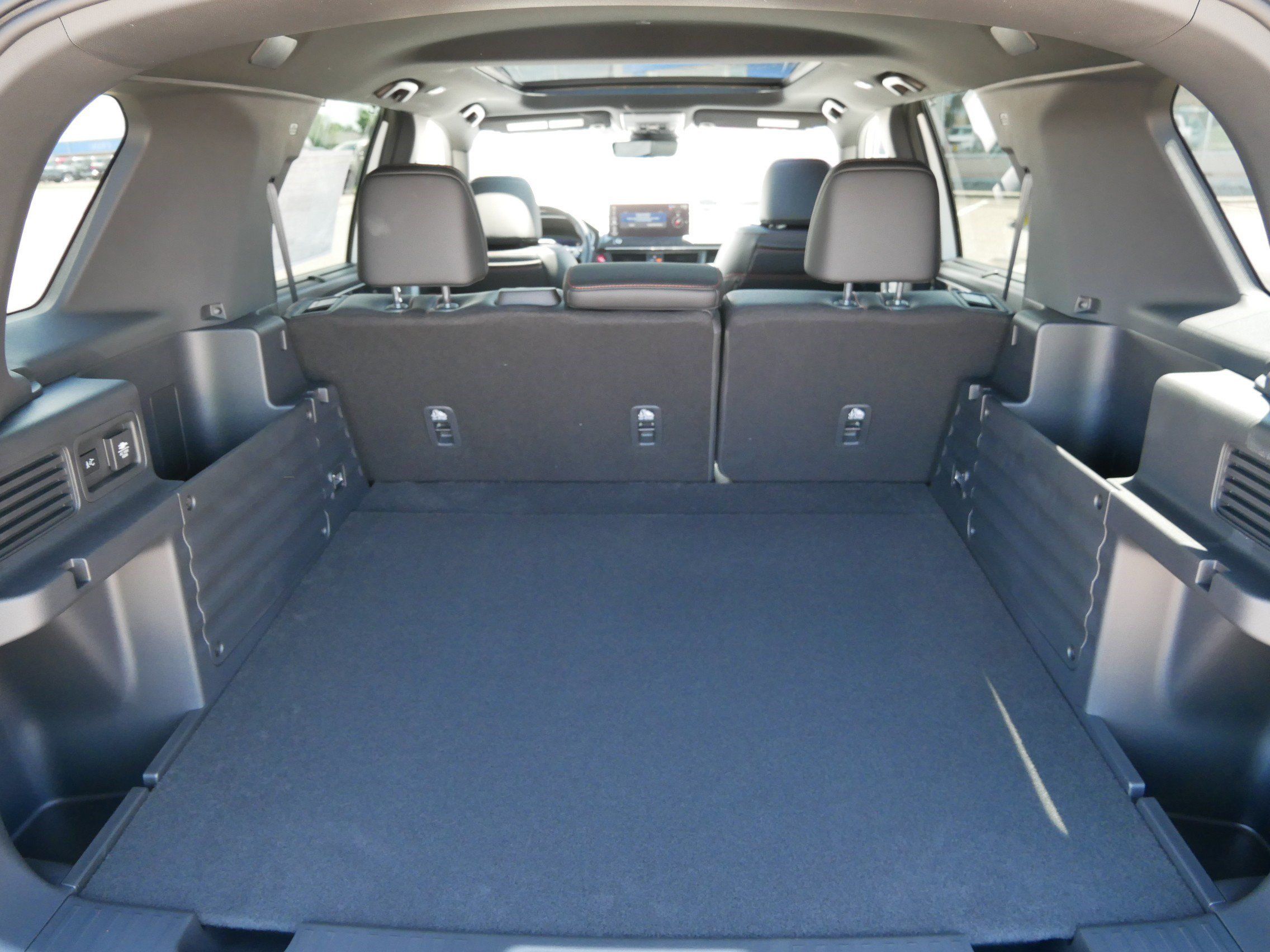 New 2026 Honda Passport TrailSport Elite image 6