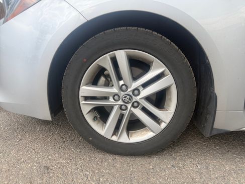 Used 2022 Toyota Corolla SE FWD image 26
