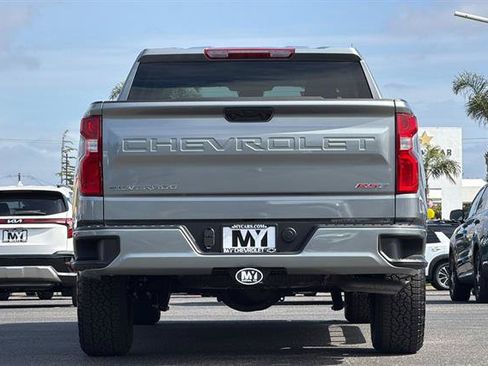 New 2026 Chevrolet Silverado 1500 RST w/ RST Select Package RWD image 5