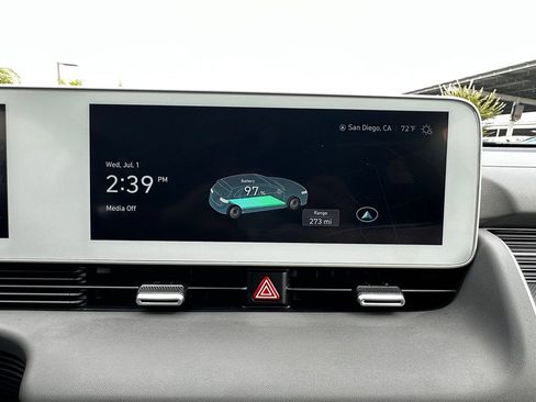 Used 2024 Hyundai Ioniq 5 SEL RWD image 24
