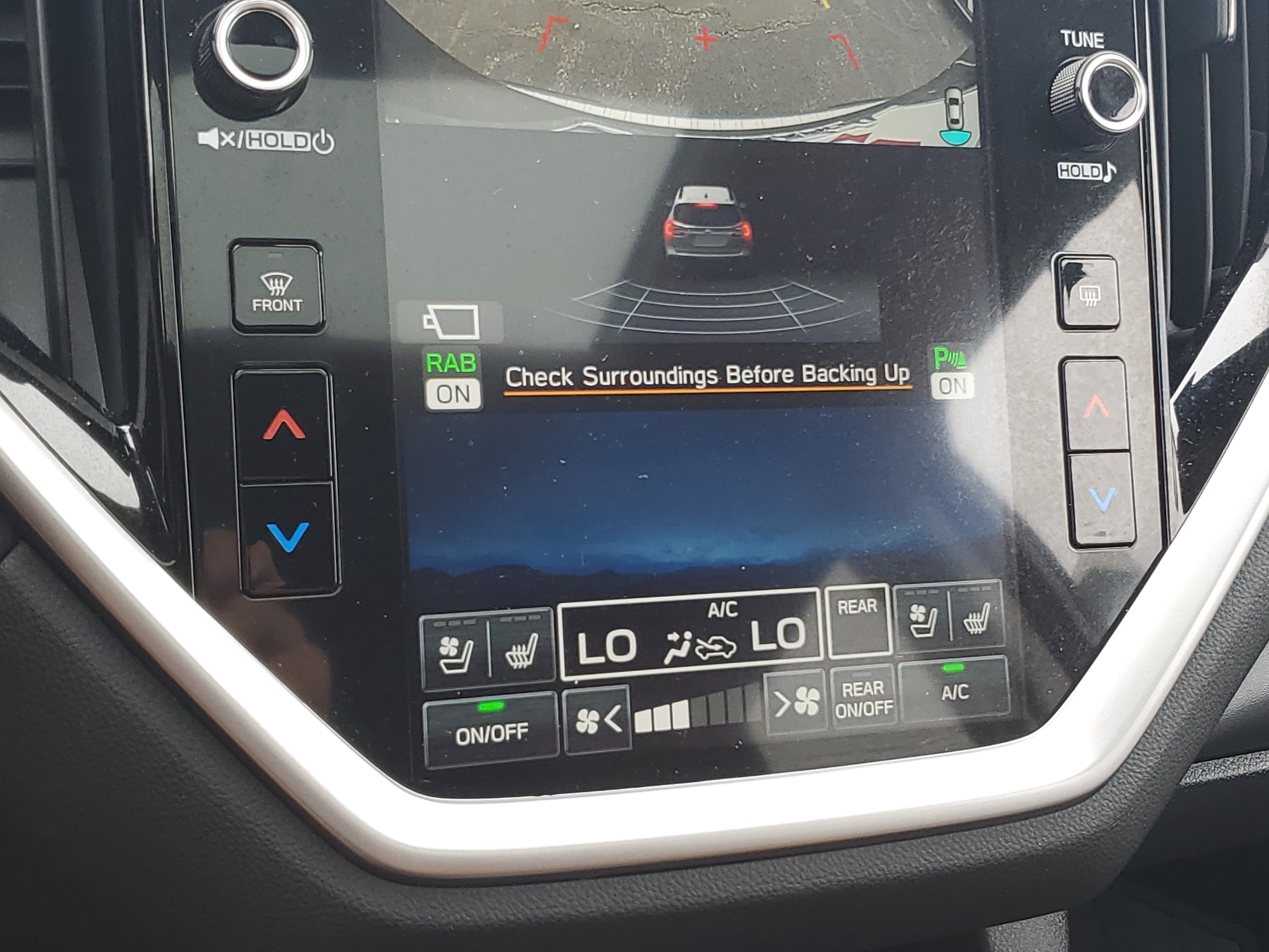 Used 2026 Subaru Ascent Touring AWD/4WD image 29