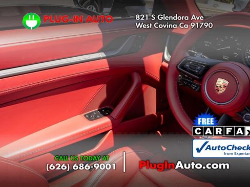 Used 2023 Porsche 911 Carrera 4S AWD/4WD image 16