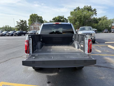 Used 2024 Ford F150 XLT w/ Mobile Office Package AWD/4WD image 20
