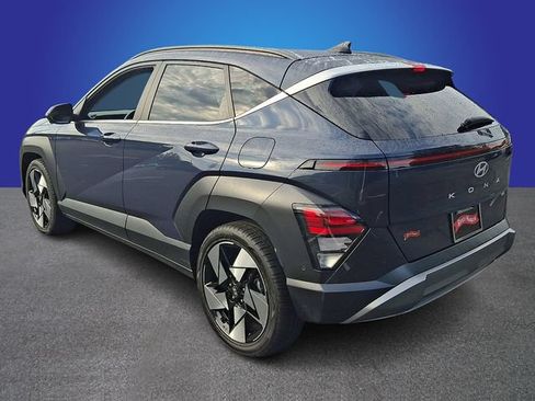 Used 2024 Hyundai Kona Limited FWD image 6