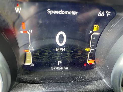 Used 2023 Jeep Wrangler Unlimited Sport AWD/4WD image 19