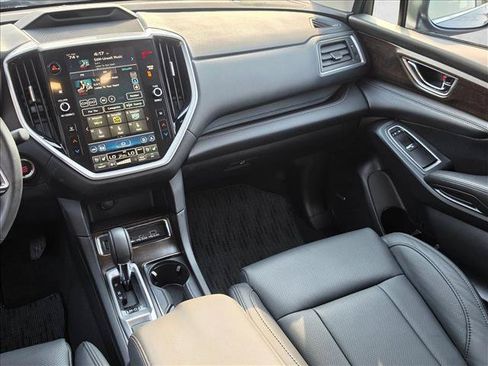 Certified 2026 Subaru Ascent Touring AWD/4WD image 21