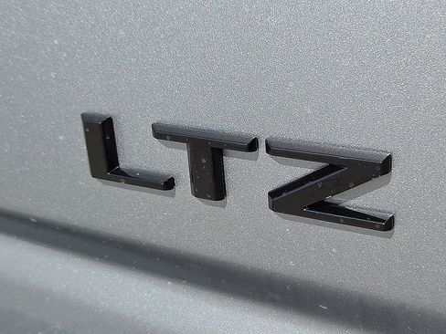 New 2026 Chevrolet Silverado 2500 LTZ w/ Trail Boss Package image 9