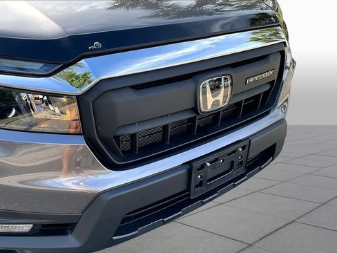 Certified 2024 Honda Ridgeline RTL image 60
