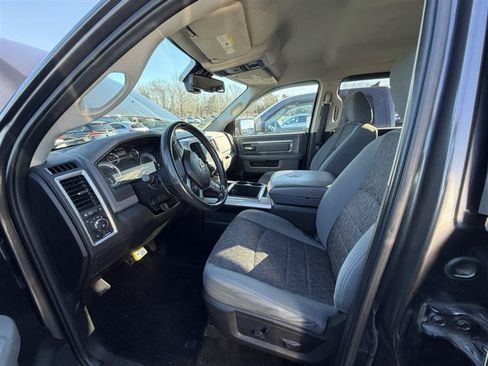 Used 2015 RAM 1500 Outdoorsman AWD/4WD image 20