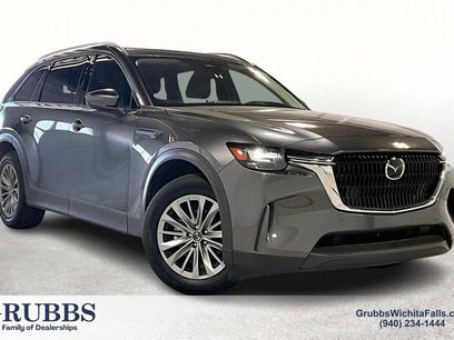 Used 2024 MAZDA CX-90 3.3 Turbo w/ Preferred Plus