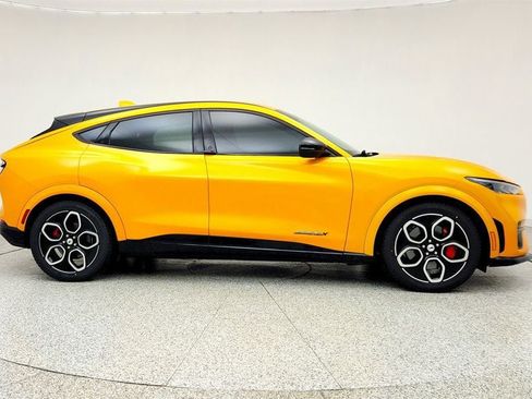 Used 2021 Ford Mustang Mach-E GT AWD/4WD image 7
