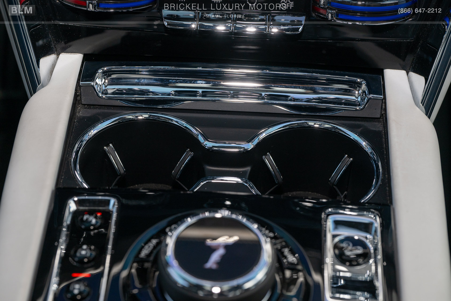 Used 2022 Rolls-Royce Cullinan AWD/4WD image 38