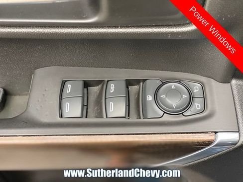 Used 2021 Chevrolet Silverado 1500 RST w/ All Star Edition Plus AWD/4WD image 18