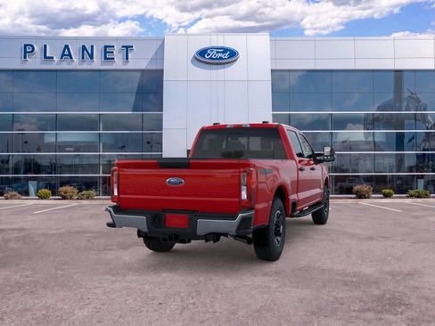 New 2026 Ford F250 XLT w/ Tremor Off-Road Package AWD/4WD image 10