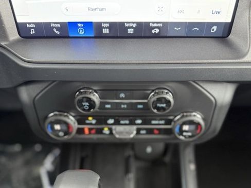 New 2025 Ford Bronco Big Bend image 22