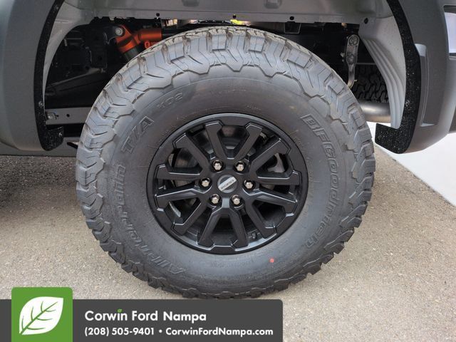 New 2026 Ford F150 Raptor AWD/4WD image 32
