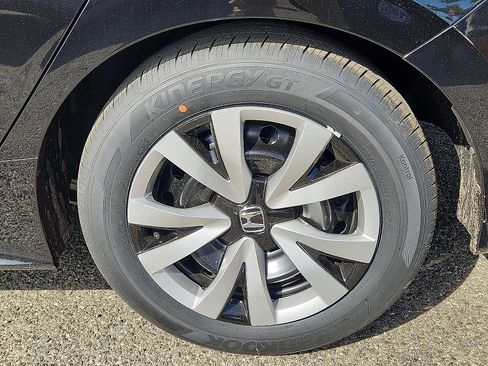 New 2026 Honda Civic LX image 5