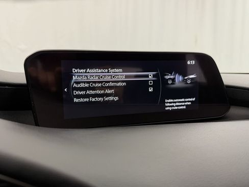 Used 2022 MAZDA MAZDA3 s image 18