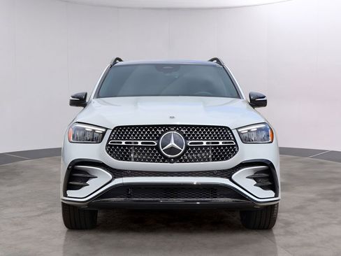 New 2026 Mercedes-Benz GLE 350 4MATIC image 2