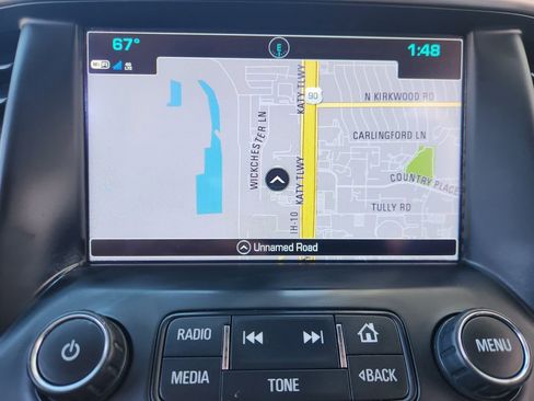 Used 2017 GMC Acadia Denali image 16