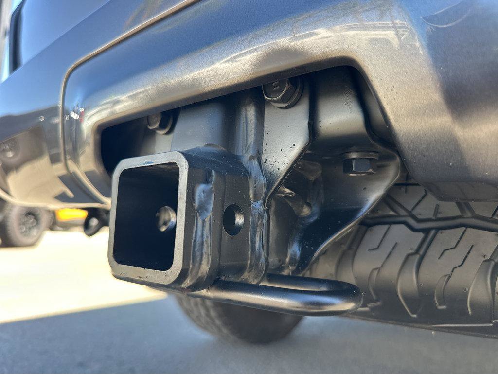 Used 2019 Toyota 4Runner SR5 Premium AWD/4WD image 37