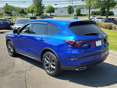 Certified 2023 Acura MDX A-Spec AWD/4WD image 7