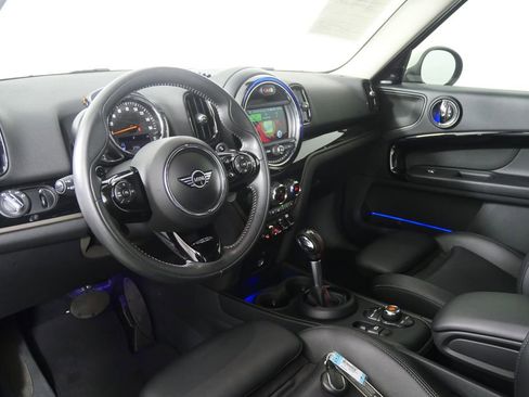 Used 2019 MINI Cooper Countryman S w/ Premium Package image 14