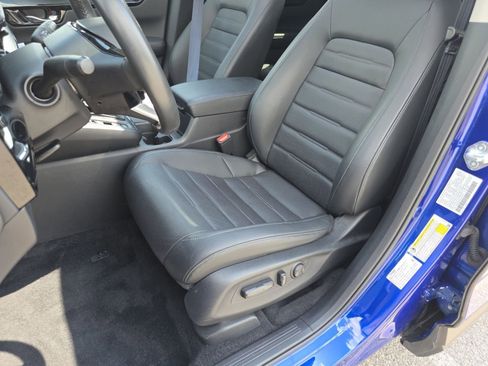 Certified 2023 Honda CR-V EX-L image 23