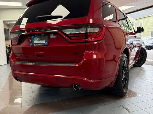Used 2019 Dodge Durango GT image 6