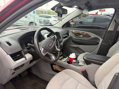 Used 2018 GMC Terrain SLE w/ Driver Convenience Package AWD/4WD image 5