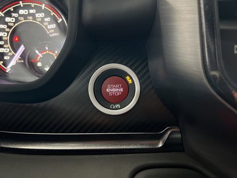 Used 2021 RAM 1500 TRX w/ TRX Level 2 Equipment Group image 16