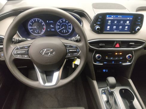 Used 2020 Hyundai Santa Fe SE image 22