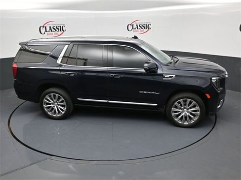 Used 2023 GMC Yukon Denali image 21