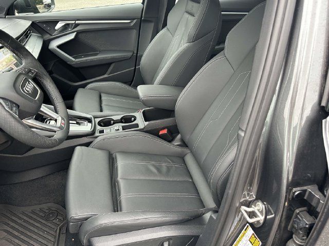 Used 2026 Audi A3 2.0T Premium Plus w/ Premium Plus Package AWD/4WD image 22